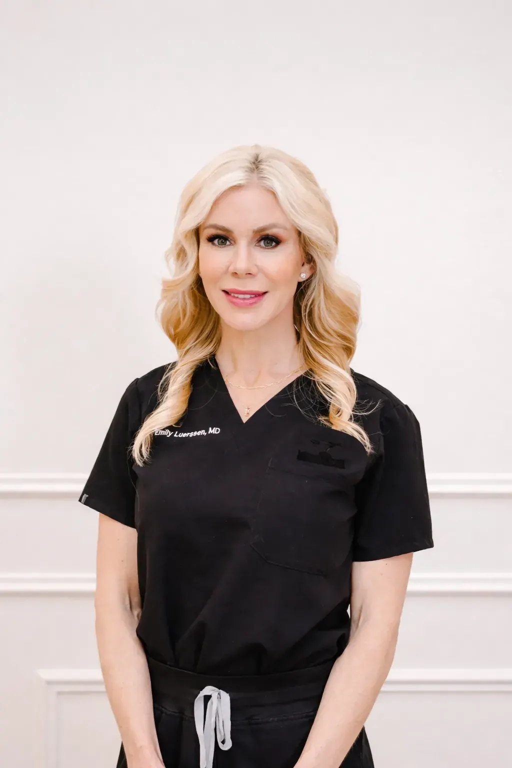 Dr. Emily Luerssen profile photo