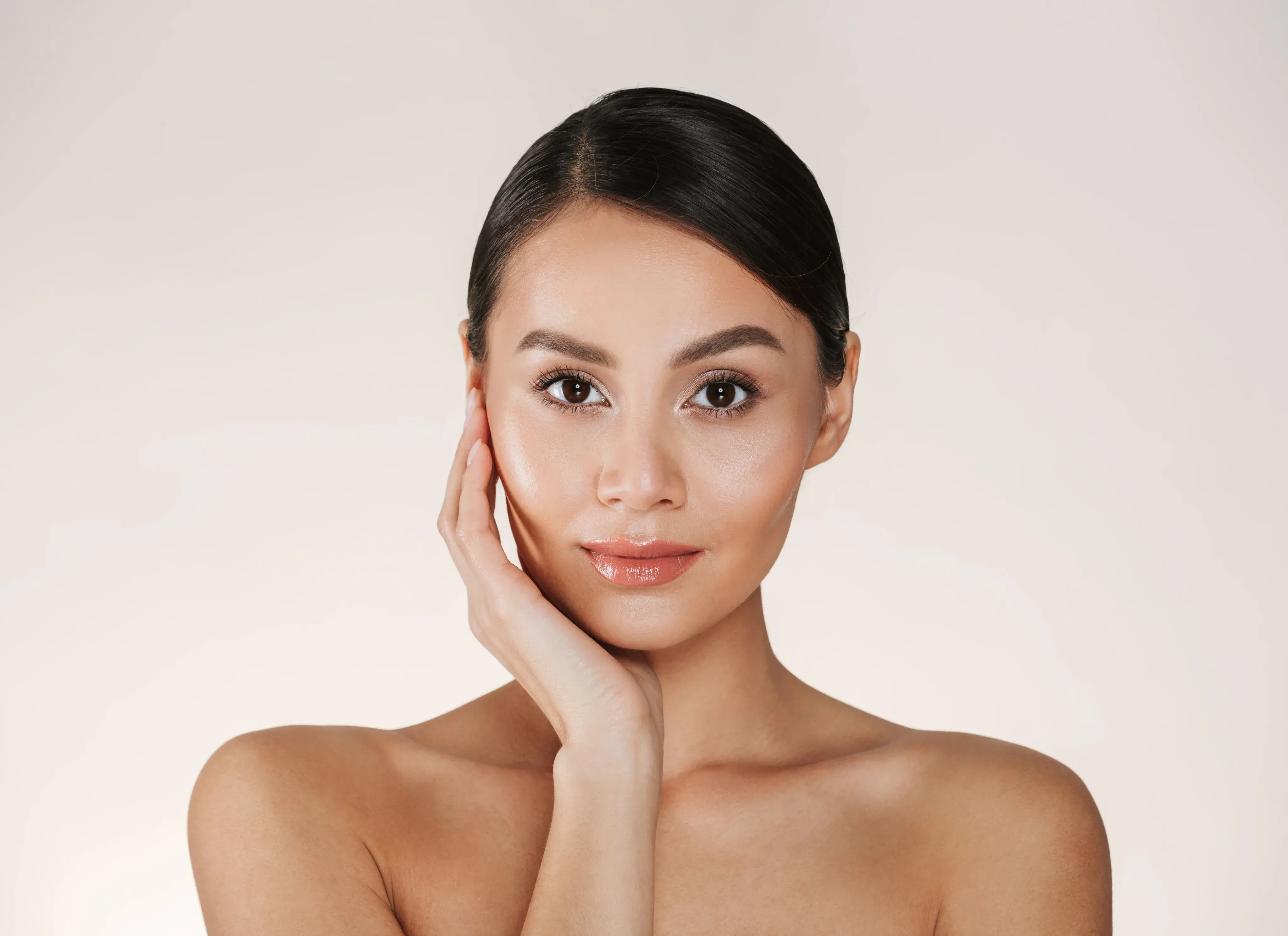 Lifestyle factors contributing to skin laxity at Mint Aesthetics & Skin Indianapolis