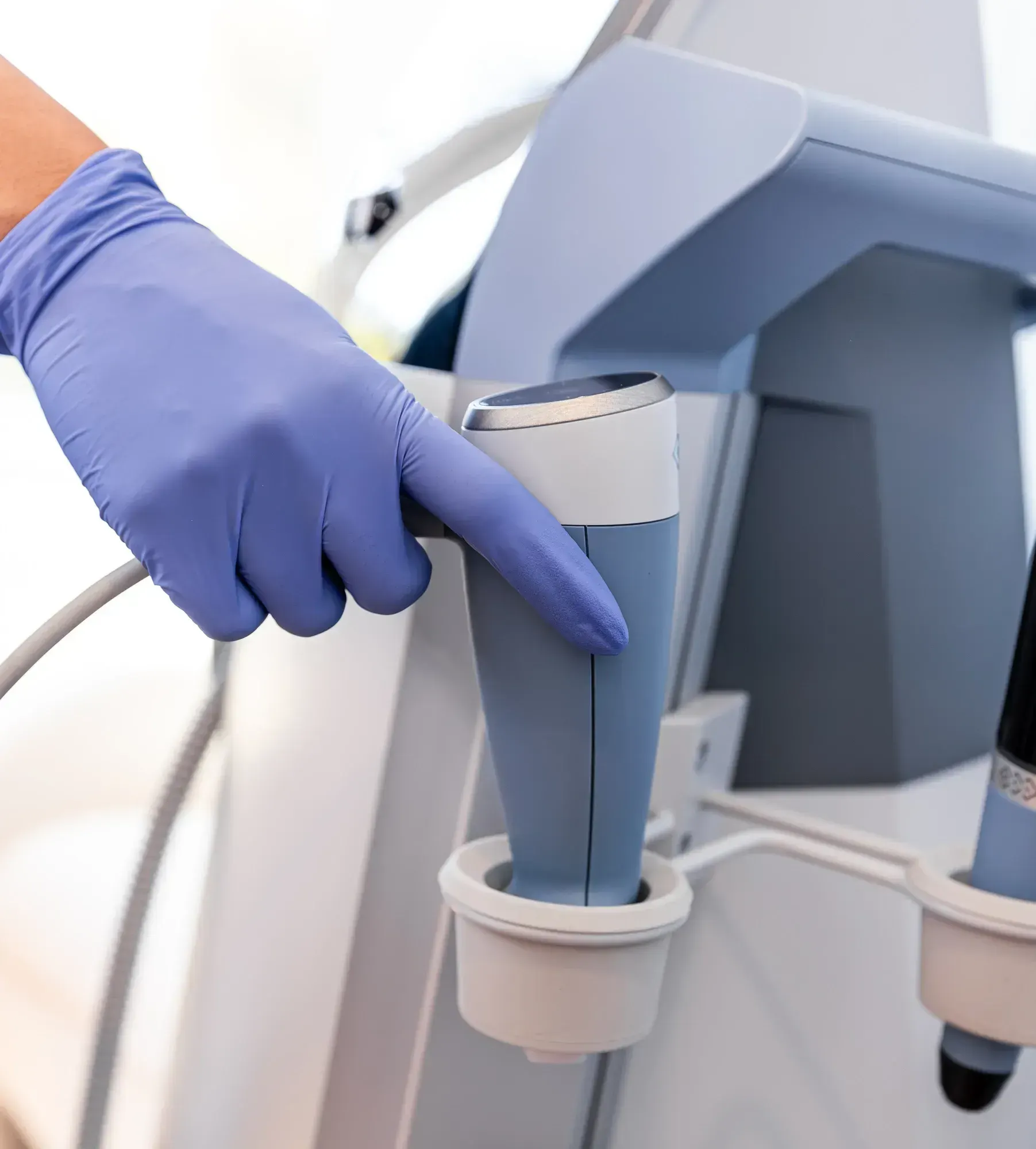 Who Is a Good Candidate for Exion RF Microneedling?