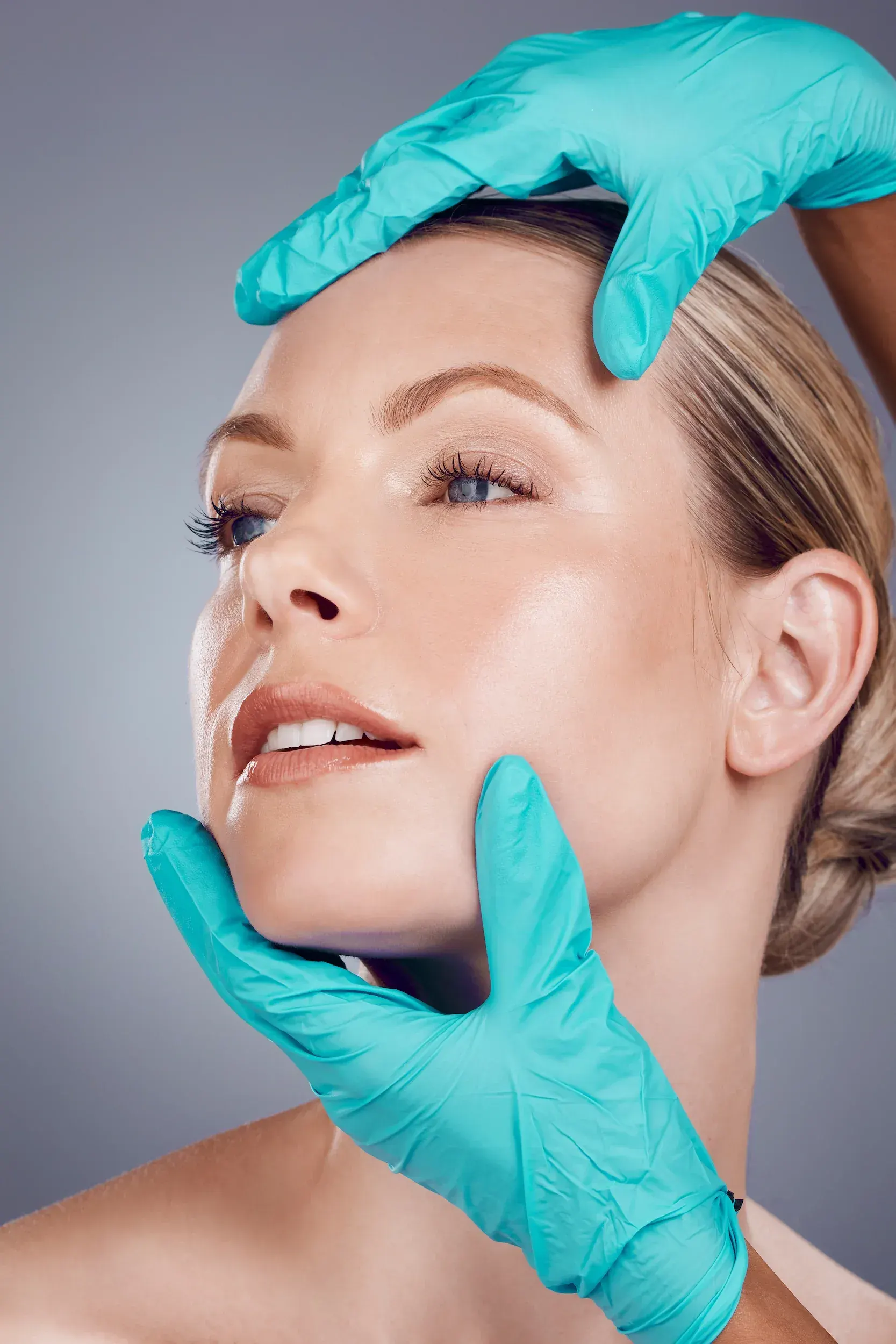 Safety and clinical information for biostimulator treatments at Mint Aesthetics Indianapolis